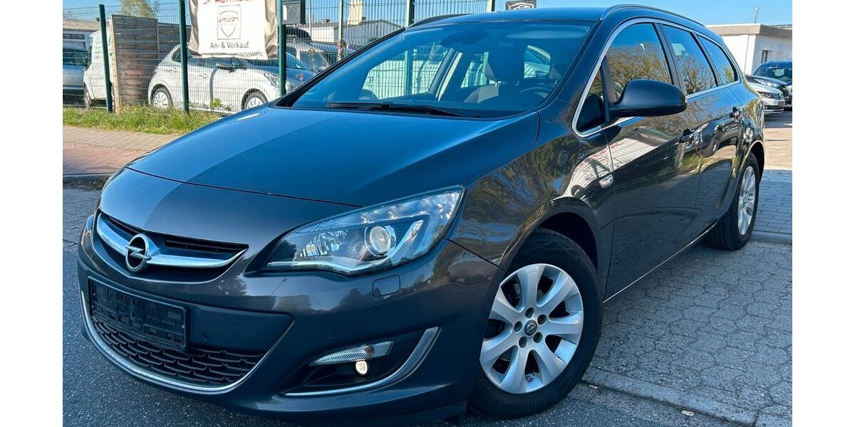 Opel Astra 199.000 km 5.990 &euro; Neu Wulmstorf 21629