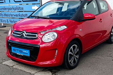 Citroen C1 15.903 km 10.250 &euro; Pfullingen 72793