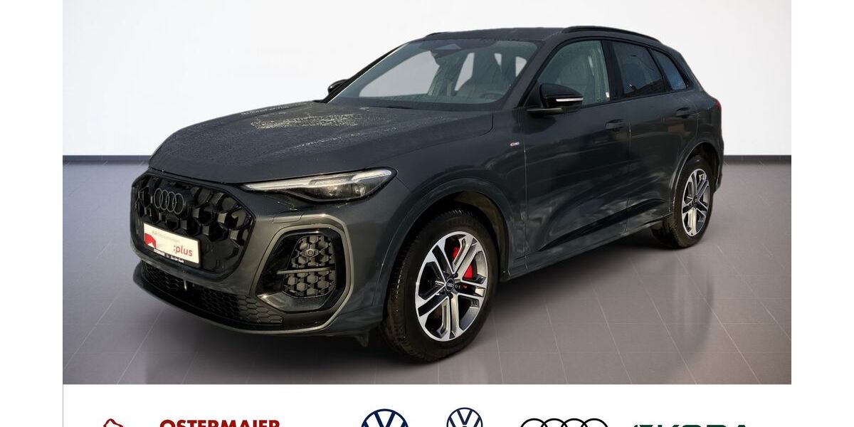 Audi Q5 5.400 km 58.870 &euro; Waldkraiburg LK Mühldorf 84478