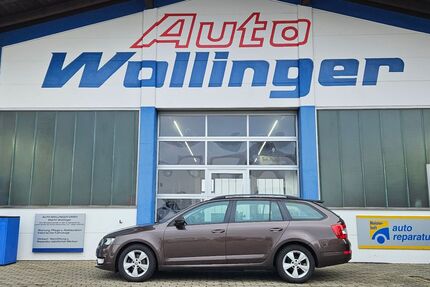 Skoda Octavia 235.700 km 4.500 &euro; Neukirchen bei Hl.Blut 93453