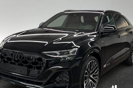 Audi Q8 19.000 km 104.990 &euro; Berlin 10587
