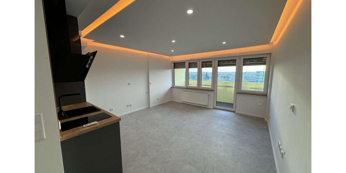 Etagenwohnung Dietzenbach - 1 Zimmer, 31 m&sup2;, 650&euro; | Angebot:26351959