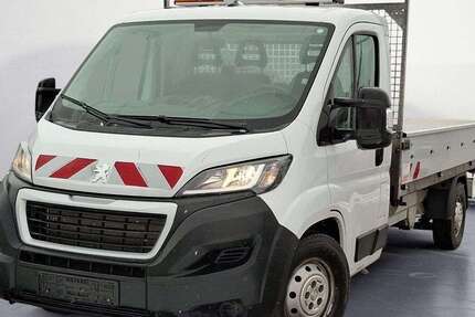 Peugeot Boxer 39.796 km 27.930 &euro; Horb am Neckar 72160