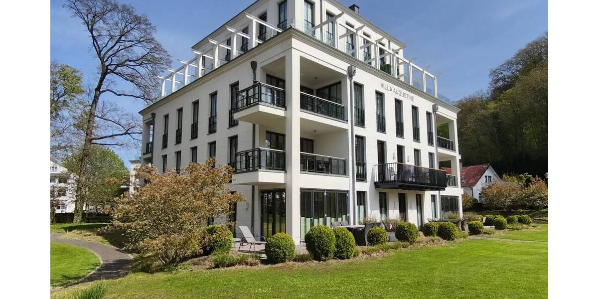 Etagenwohnung Binz - 3 Zimmer, 102 m&sup2;, 889.000&euro; | Angebot:26393515