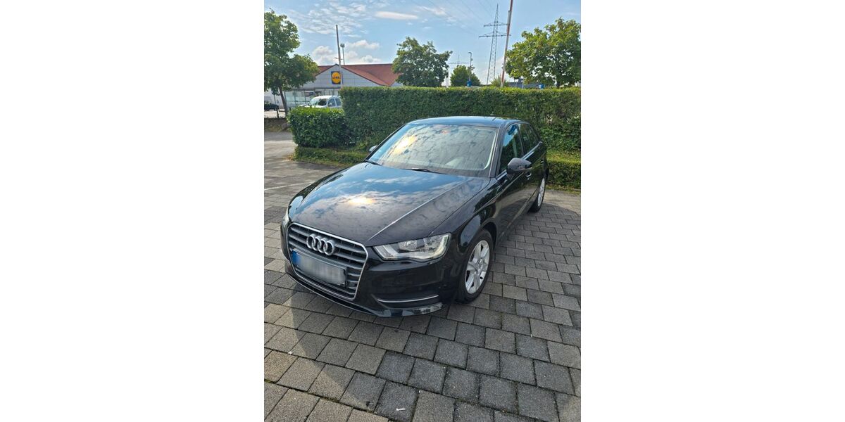 Audi A3 248.000 km 7.600 &euro; Weil am Rhein 79576