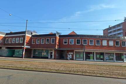 Grundstück zu verkaufen in Bremen 2.400.000 € 850 m²