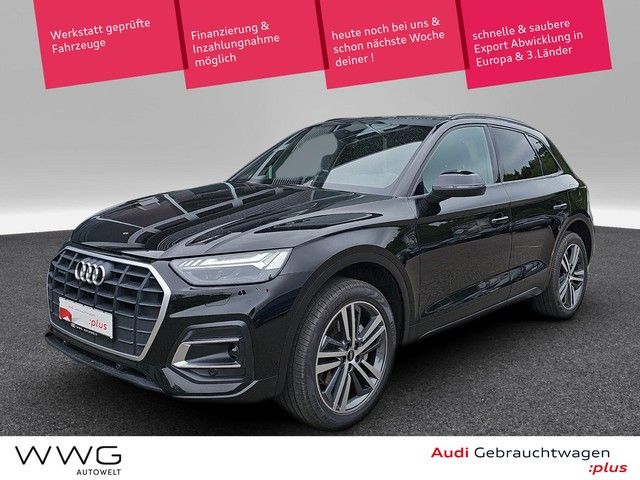 Audi Q5 91.433 km 31.980 &euro; Schwäbisch Gmünd 73527