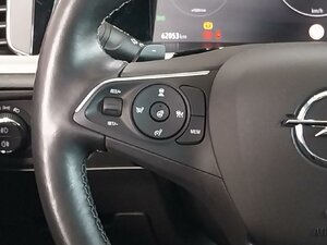Opel Grandland X Elegance NAVI CARPLAY SHZ MATRIX ACC E 62.053 km 24.390 &euro; HAAN 42781