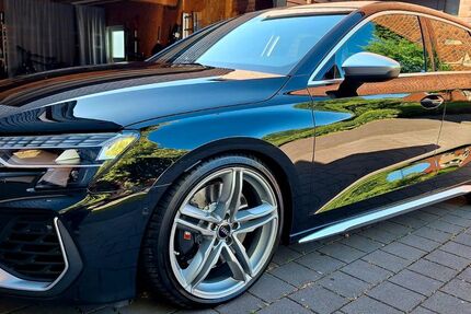 Audi S3 15.698 km 45.800 € Nordkirchen 59394
