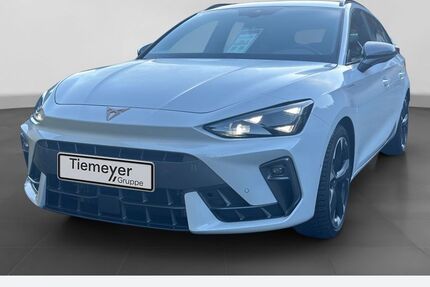 Cupra Leon 22.681 km 32.840 &euro; Plettenberg 58840