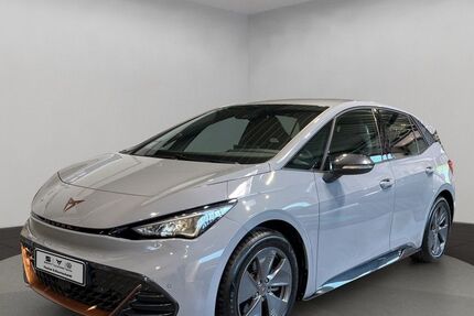 Cupra Born 37.570 km 23.980 &euro; Lohmar 53797