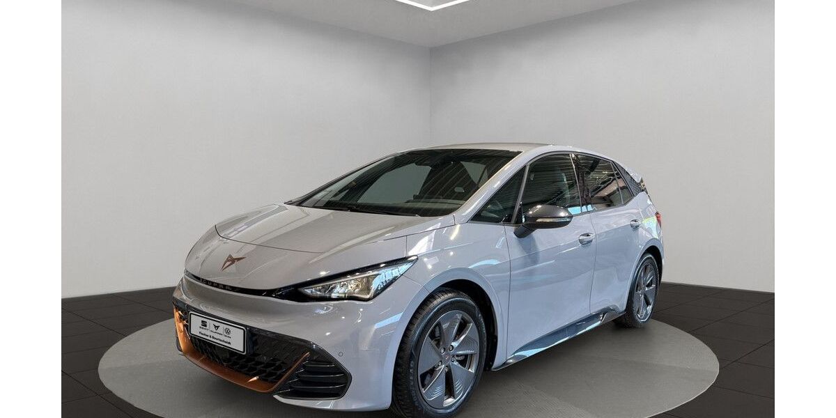 Cupra Born 37.570 km 23.980 &euro; Lohmar 53797