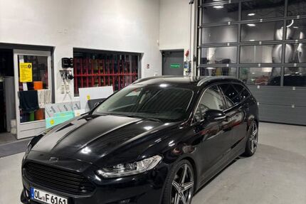 Ford Mondeo 169.000 km 14.800 &euro; Wildeshausen 27793