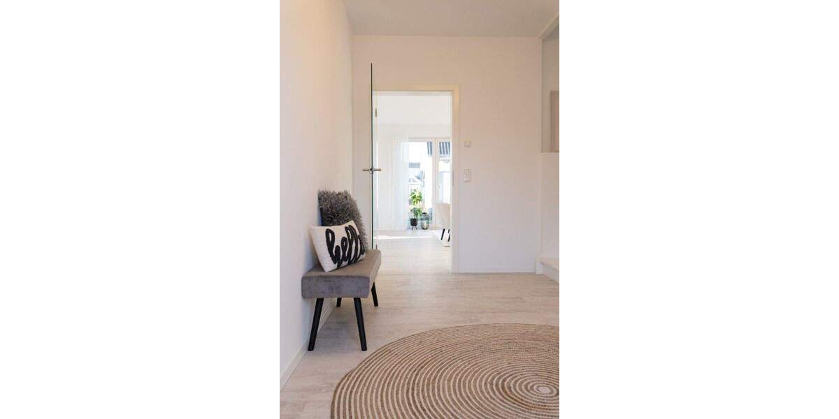 Doppelhaushälfte Rostock Lichtenhagen - 5 Zimmer, 127 m&sup2;, 459.500&euro; | Angebot:25745655