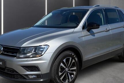 VW Tiguan 62.189 km 21.490 &euro; Werl 59457