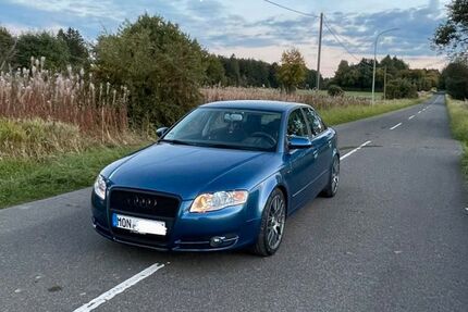 Audi A4 140.300 km 3.500 € KONZEN 52156