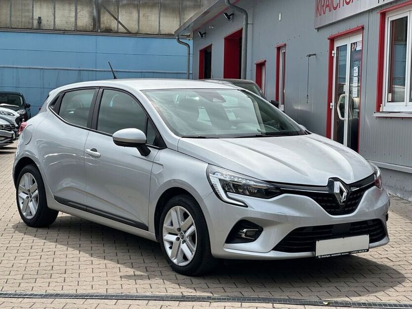 Clio