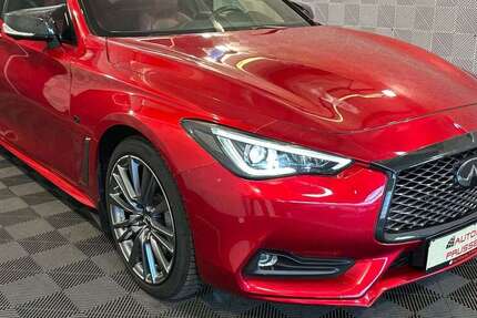 INFINITI Q60 87.787 km 20.450 &euro; Horb 72160