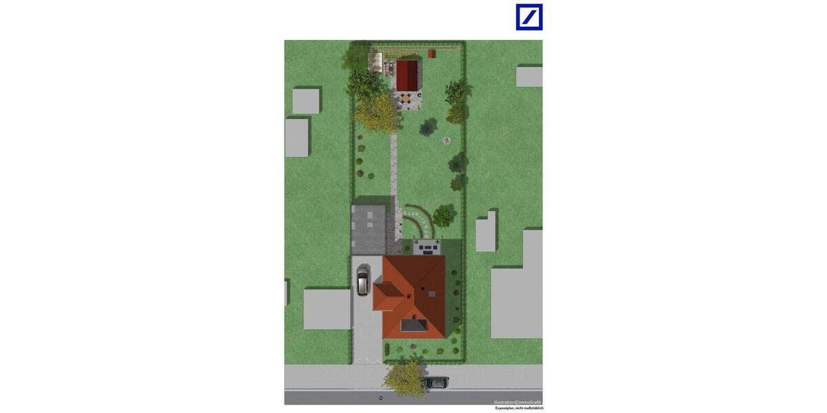 Mehrfamilienhaus, Wohnhaus Gütersloh Innenstadt - 6 Zimmer, 180 m&sup2;, 549.900&euro; | Angebot:25525841