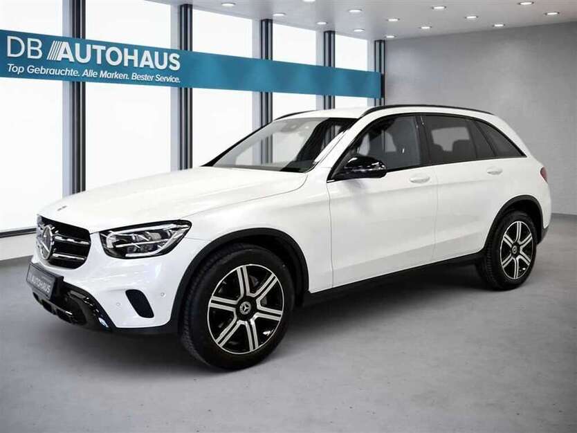 GLC 300