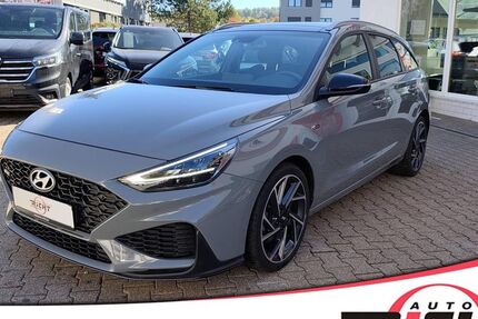 Hyundai i30 54.980 km 20.440 &euro; Leonberg 71229