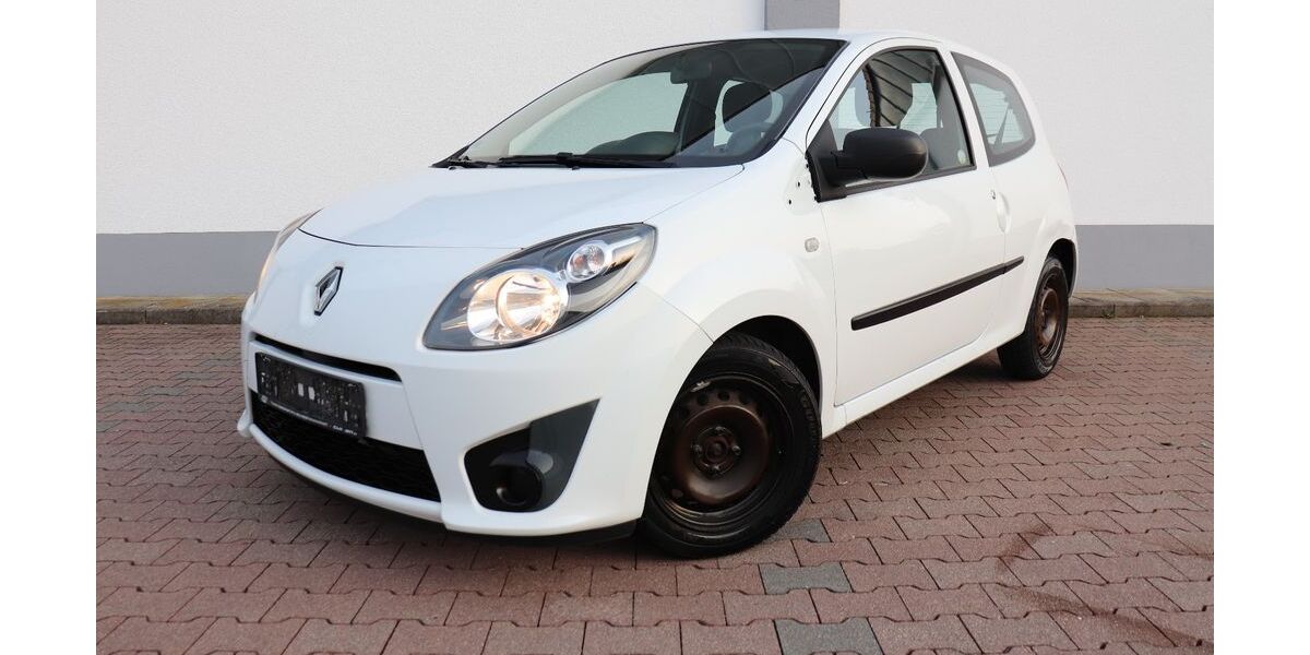 Renault Twingo 233.575 km 1.390 &euro; Weißenhorn 89264