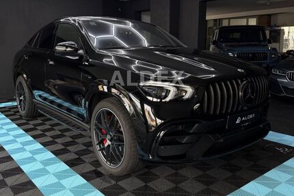 Mercedes-Benz GLE 63 AMG 55.588 km 97.870 &euro; Bad Arolsen 34454