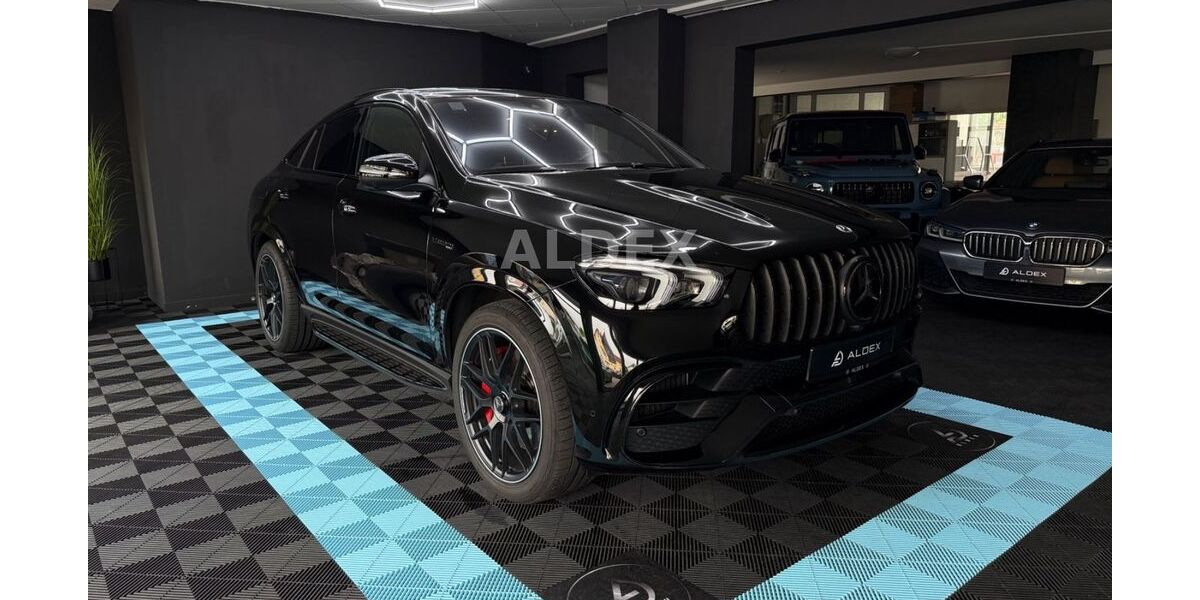 Mercedes-Benz GLE 63 AMG 55.588 km 97.870 &euro; Bad Arolsen 34454