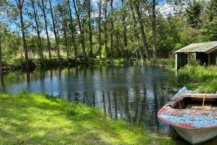Grundstück Gensingen - 329.900&euro; | Angebot:26493544