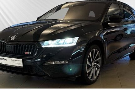 Skoda Octavia 90.000 km 29.980 &euro; Kiel 24106