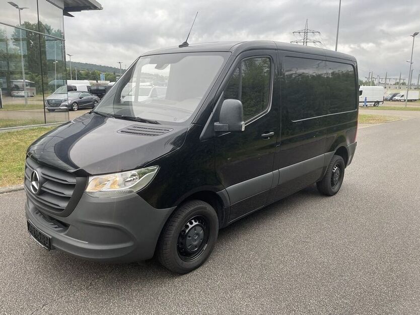 Sprinter