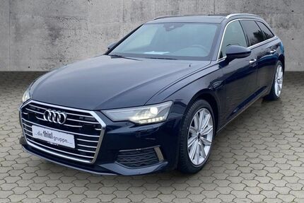 Audi A6 87.500 km 31.980 &euro; Bad Driburg 33014