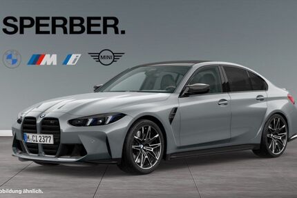 BMW M3 23.199 km 86.900 &euro; Bamberg 96050