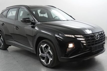 Hyundai TUCSON 38.471 km 23.250 &euro; Bebra 36179
