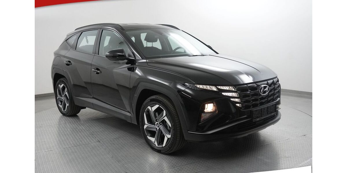 Hyundai TUCSON 38.471 km 23.250 &euro; Bebra 36179