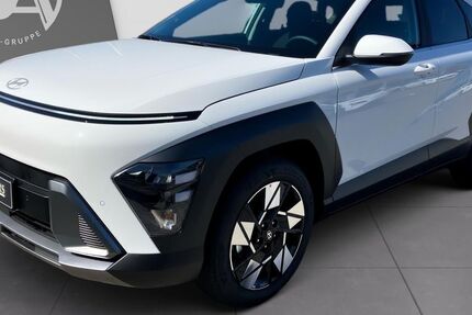Hyundai KONA 8.000 km 28.990 &euro; Nienburg 31582