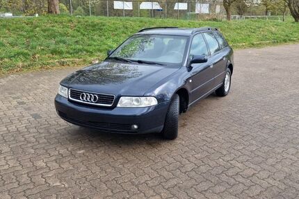 Audi A4 326.000 km 3.000 &euro; Ammersbek 22949