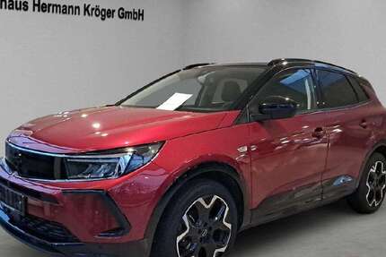 Opel Grandland 30.250 km 19.980 &euro; Schenefeld 22869