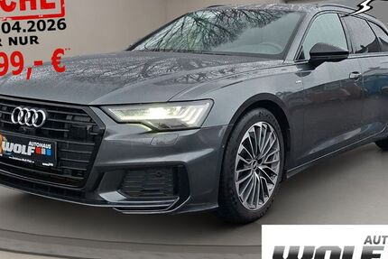 Audi A6 65.235 km 37.499 &euro; Ramstein-Miesenbach 66877