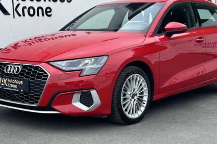 Audi A3 17.955 km 21.990 € Bischofsheim 65474