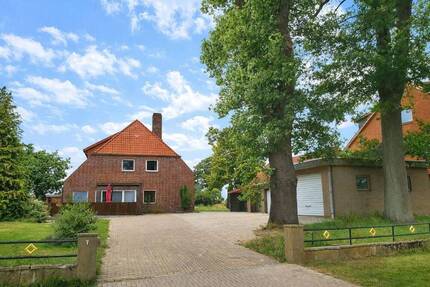 Haus Bleckede - 9 Zimmer, 281 m&sup2;, 375.000&euro; | Angebot:26361611