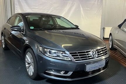 VW CC 179.800 km 11.800 &euro; Duisburg 47269