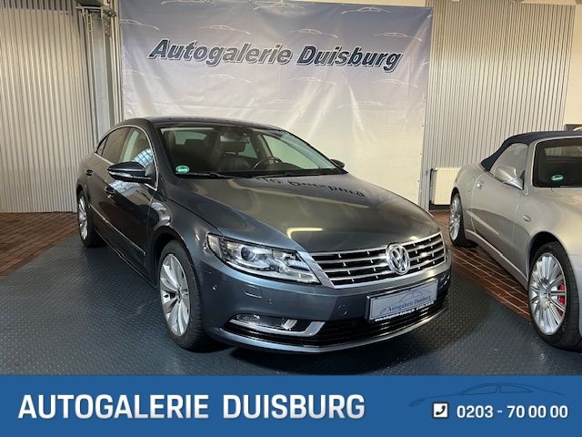 VW CC 179.800 km 11.800 &euro; Duisburg 47269
