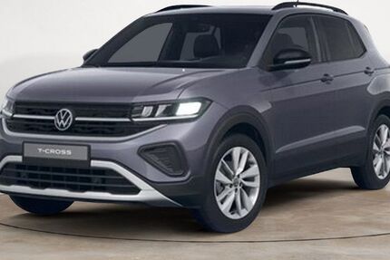 VW T-Cross 21.499 km 24.890 &euro; Potsdam 14482