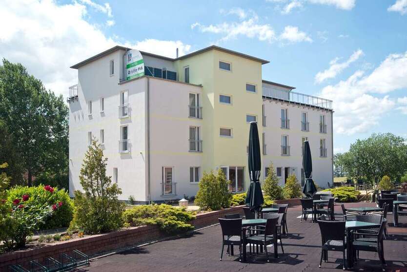 Gastronomie in Groß Strömkendorf 2.950.000 € 1000 m²