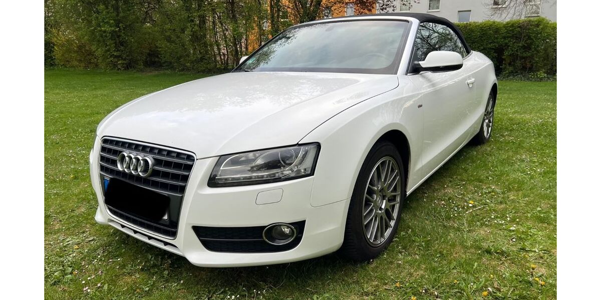Audi A5 154.274 km 9.800 &euro; München 80933