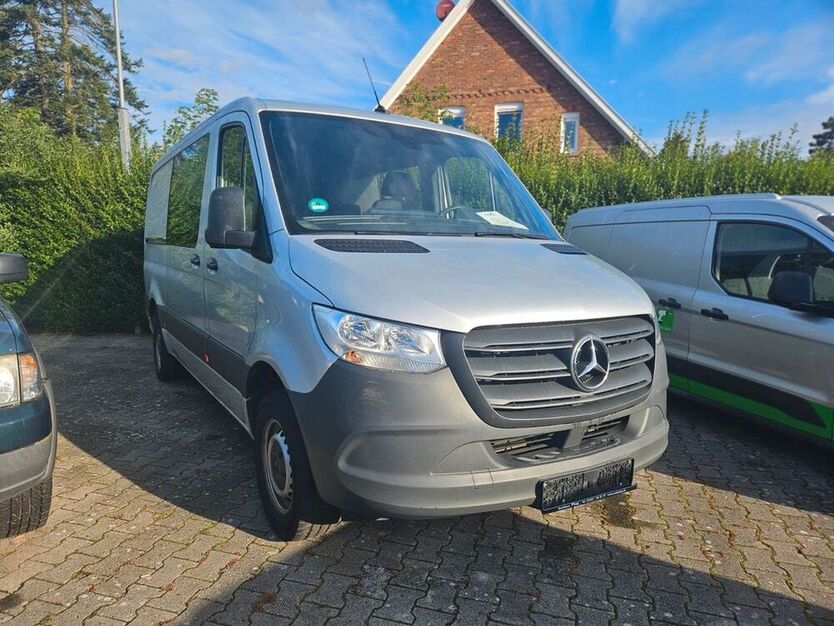 Sprinter