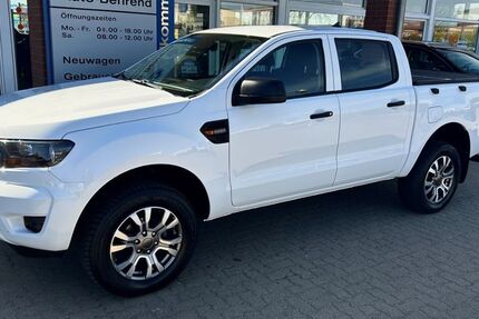 Ford Ranger 92.000 km 26.385 &euro; Waren Müritz 17192