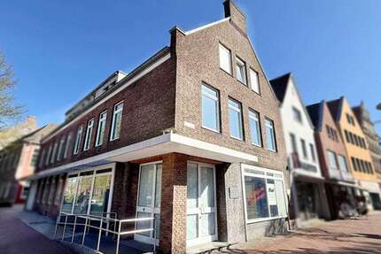 Gewerbeobjekt Norden Ekel - 4.522&euro; | Angebot:26455303