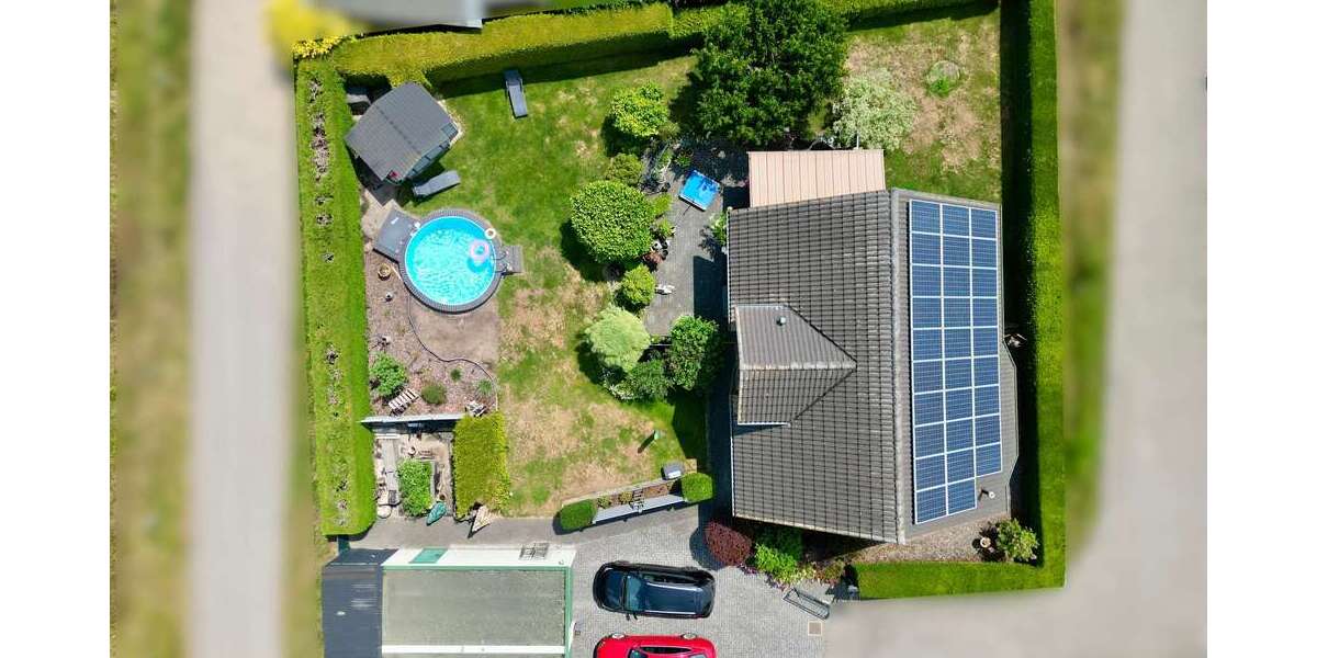 Charmantes Einfamilienhaus in Top-Lage von Sielow! Jetzt Konditionen sichern - später einziehen! - Einfamilienhaus Cottbus Sielow | Angebot:27346250